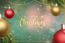 Happy Christmas Text Reveal || Happy New Year Text Reveal || Happy 2023 42343031