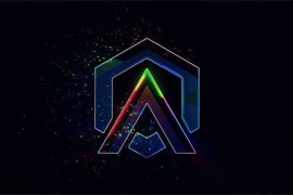 Dynamic Logo Reveal 45714872
