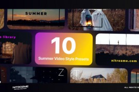 Summer Typography Vol. 02 44892969