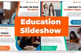 Education Center Slideshow 48742467