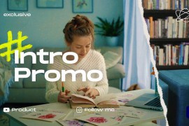 Intro Promo 51459024