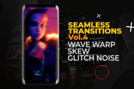Vertical Seamless Transitions Vol.4 49226084