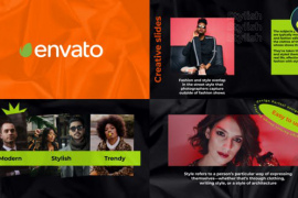 Creative Scenes for DaVinci Resolve 51602019