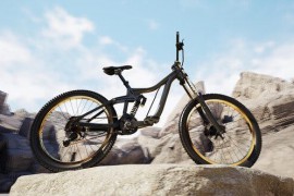 MTB Bike 50672330