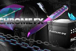 Cinepacks – Chrome FX