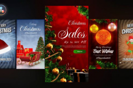 Christmas Stories Pack 49328472