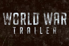 World War Trailer 20132570