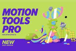 Free Download:Motion Tools Pro 2025 v2.0.15