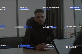 Lower Third | FCPX 51623349