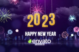 Happy New Year Wishes 2023 42463285
