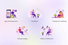 Virtual reality - Situation Concepts 42439740