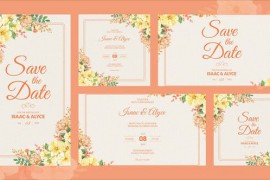 Married Wedding Invitation 51737107