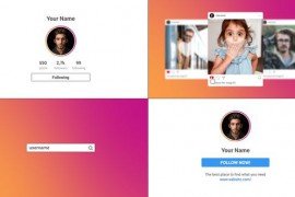 Instagram Promotion | Premiere Pro 46884017