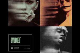 Smudged Gloomy Photoshop Kit