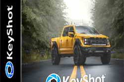 Luxion KeyShot Studio Pro 2024.3 v13.2.0.184 Win x64