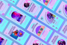 Purpink Media Instagram Reel 46083595