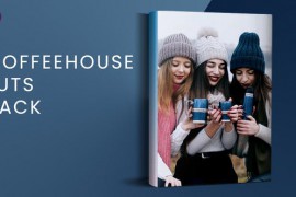 Coffeehouse LUTs Pack 48126637