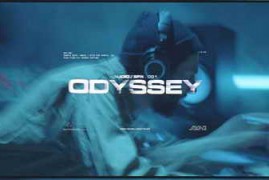 Ezra Cohen Odyssey SFX WAV