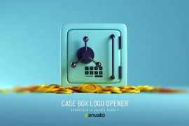Case Box Logo 49431326