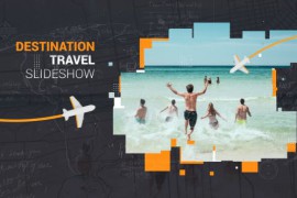 Destination Travel Slideshow 19914154