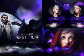 Modern Awards 39050035