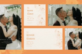 Best Day Wedding Invitation 51949265