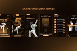 Cricket Instagram Stories 52186172