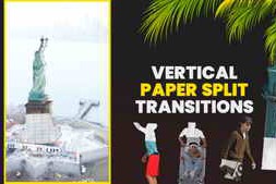 Free Download:Paper Split Transitions 60363194