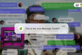 Message Toolkit for Final Cut Pro X 49959641