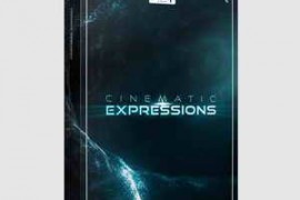 Boom Library Cinematic Expressions Construction Kit WAV
