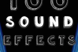 The Digital Sound Effects Group 100 Sound Effects Digital Archive 4 FLAC-FANTASTiC