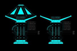 HUD Info Gadets 3 44712207