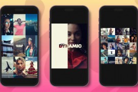 Dynamic Opener Vertical Reel 51224791