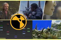Udemy – Nuke Compositing Masterclass: Keying – Part 2, Module 1