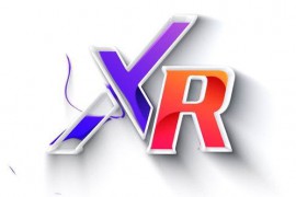 White Logo Reveal 44837022