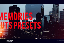 Memories LUT Collection Vol. 06 for Final Cut Pro X 49915774
