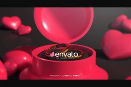Wedding Ring Logo 50685483