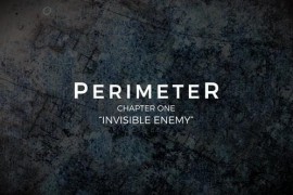Perimeter - Movie Titles And Teaser For Premiere Pro 42277201