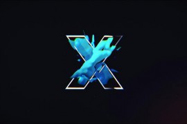 Short Logo Reveal 50289379