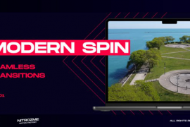Modern Spin Transitions Vol. 01 49304958