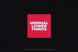 Lower Thirds 44173204