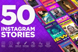 Fashion Instagram Stories 45234733