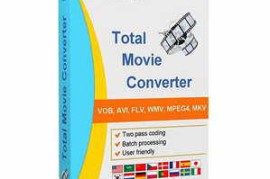 Free Download:CoolUtils Total Movie Converter 4.1.0.80 Multilingual