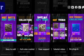 Blockchain Instagram Reels 46849743