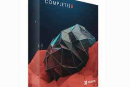 CGAxis – Physical 8 XXL PBR Textures Collection Updated