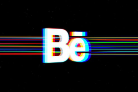 Glitch Logo for Premiere Pro 47900883
