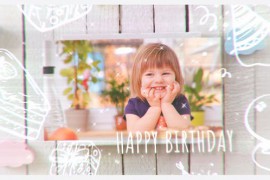 Happy Birthday Kids Photos 32848768