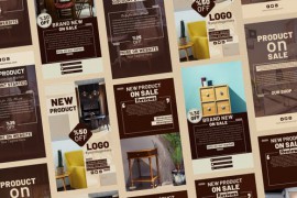 Product Sale Stories 44961072