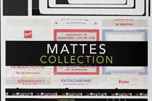 Tropic Colour – MATTES COLLECTION