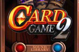 Epic Stock Media Card Game 2 WAV-FANTASTiC